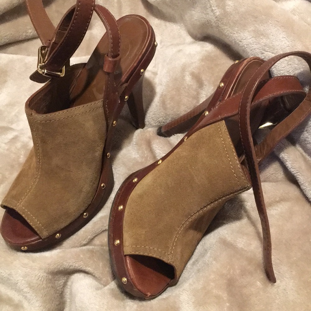 Tory Burch heels